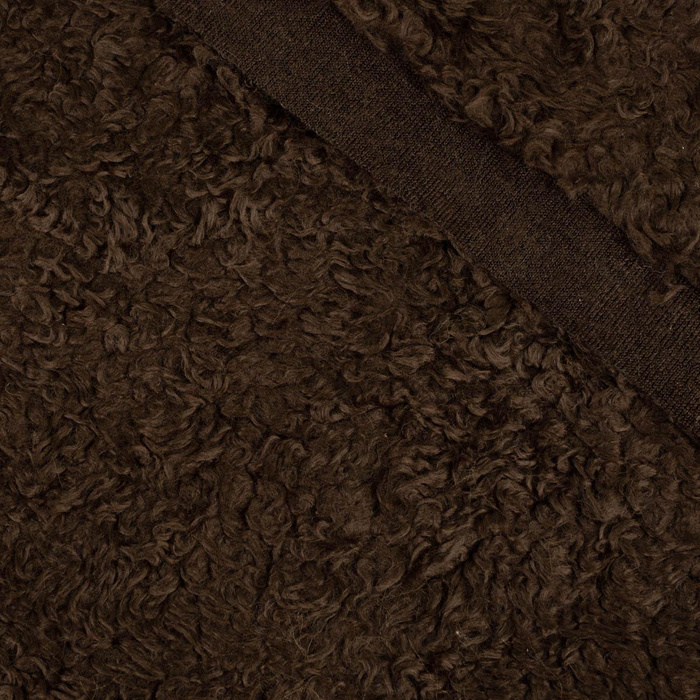 BRĄZOWY - baranek (MOKRA WŁOSZKA)