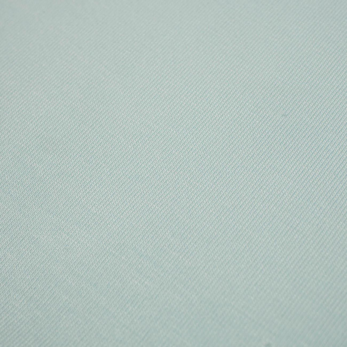 T-shirt with elastan TE210 - AQUA (D-15)