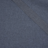 Wasserabweisende Webware Leinenimitat - JEANS