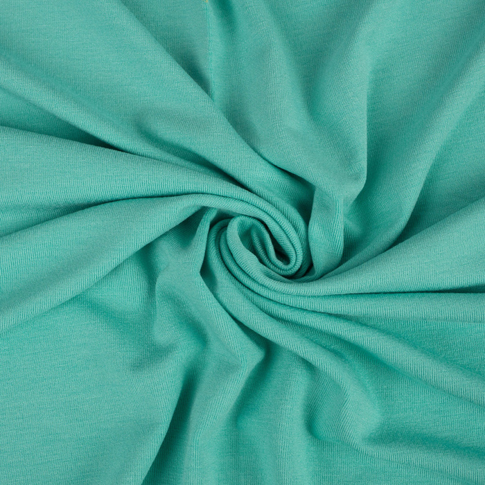 W-31 MINT - viscose jersey 210g