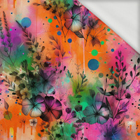 FLORAL REVERIE WZ. 3 - teplakovina
