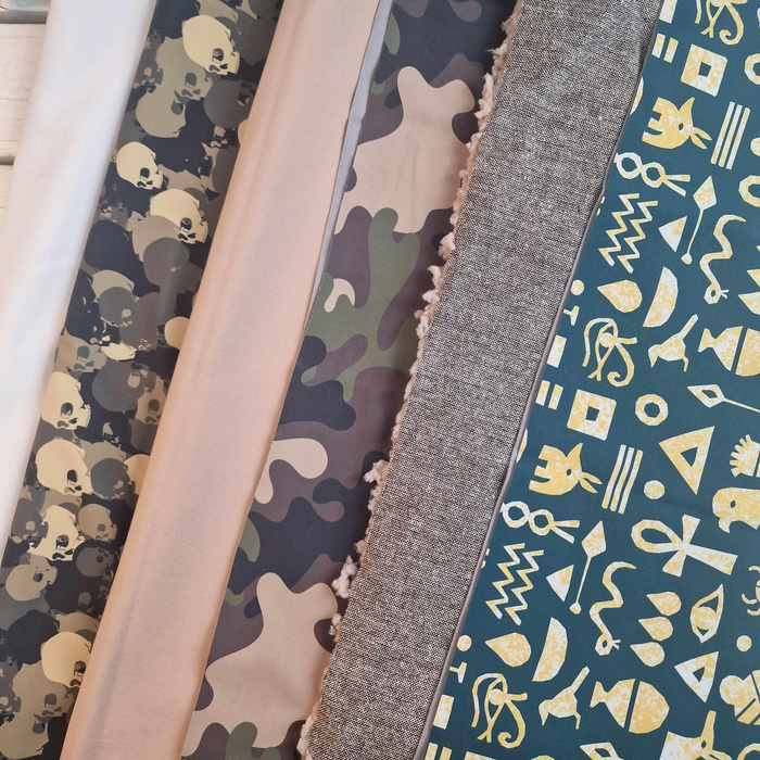 PAKIET - SOFTSHELL 51