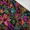 NEON JUNGLE WZ. 5 - quick-drying woven fabric