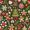 HAPPY CHRISTMAS WZ. 9 - Panama 220g