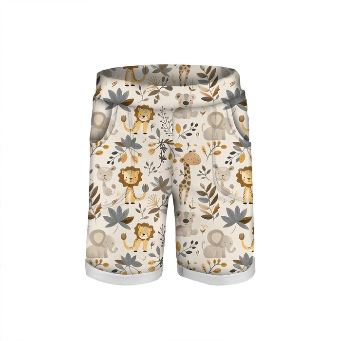 Little Nature WZ.4 - Sommersweat