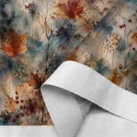 AUTUMN WZ. 13 - Cotton drill