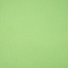 D-122 LIGHT GREEN - Ribbed knit fabric