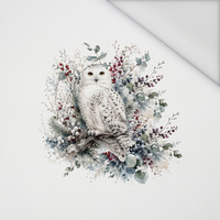 WINTER GARDEN WZ. 11 - panel (60cm x 50cm) Waterproof woven fabric