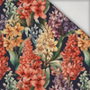 FLOWERS WZ.21 - lycra 300g