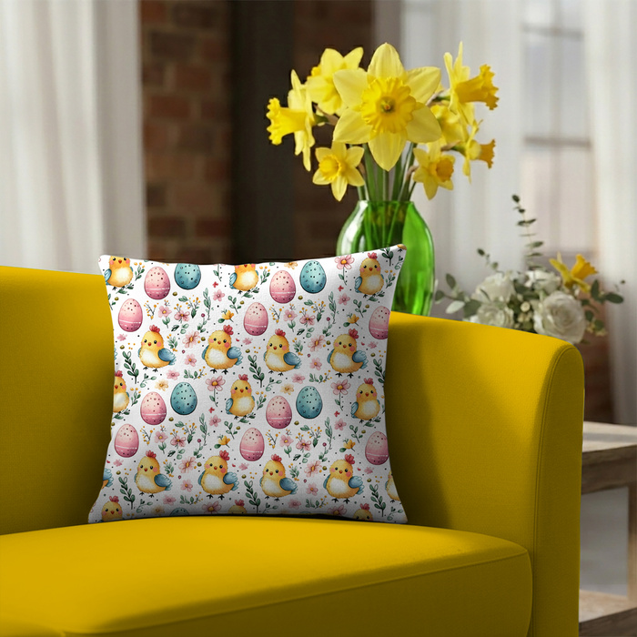 HAPPY EASTER WZ. 19 - Wasserabweisende Webware