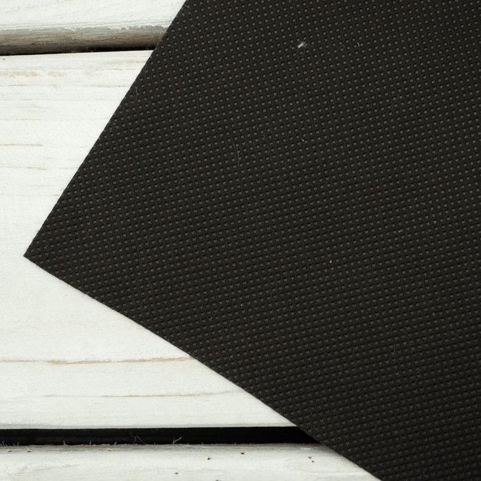 Wigofil non-woven fabric 80g - black