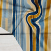 RETRO GEOMETRIC WZ. 6 - Krep