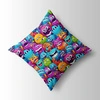 CRAZY MONSTERS M. 3 - Sommerswea tmit Elastan ITY