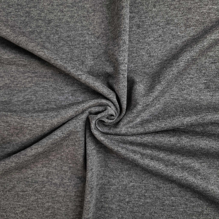 Punto Strickware - MELANGE GRAPHIT (D-08)