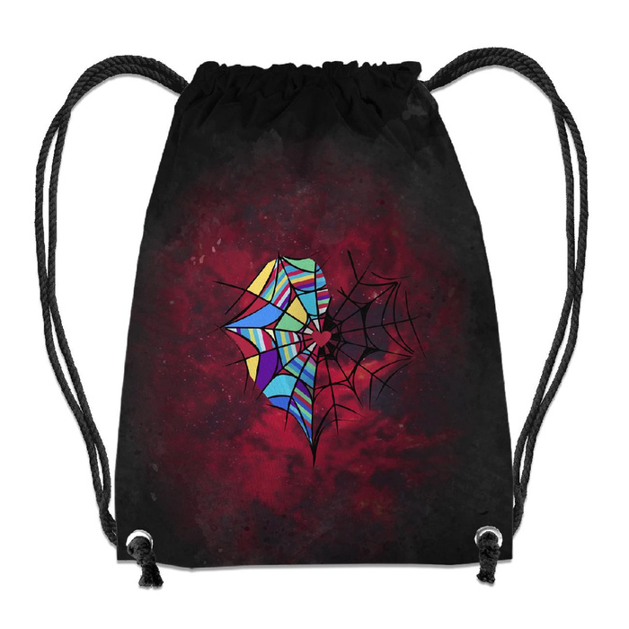 WEDNESDAY Ms. 4 - Paneel (60cm x 50cm) Wasserabweisende Webware