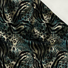 ANIMAL PATTERN WZ. 3 - Satin
