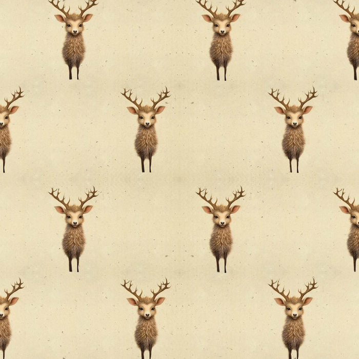 VINTAGE CHRISTMAS VZ. 2 - teplakovina