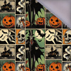 HALLOWEEN WZ. 63 - softshell