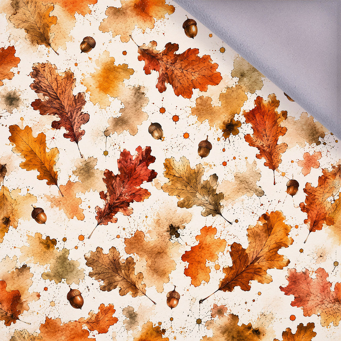 AUTUMN WZ. 4 - softshell
