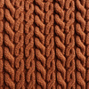 IMITATION SWEATER M. 2 - Wintersweat angeraut mit Elastan ITY
