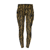 ANIMAL SKIN wz.7 - dzianina drapana z elastanem ITY