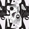 EYES WZ.7 - teplakovina