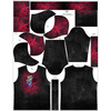 UNISEX HOODIE (HYDRA) - WEDNESDAY m. 4 - Nähset M