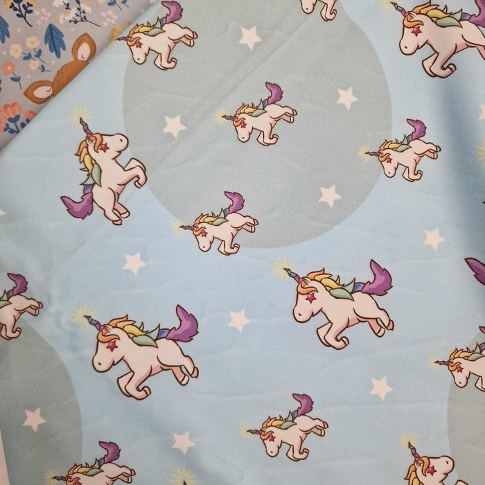 PAKET - SOFTSHELL 22