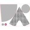 WICHTEL sweater wz.4- DIY IT'S EASY