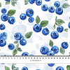 TUTTI FRUTTI WZ. 31 - Welur tapicerski