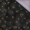 Black & Gold Glamour wz.7 - softshell