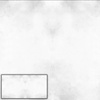 WHITE SPECKS - panoramisches Paneel 80 cm