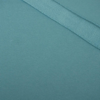 Gruba dresówka drapana D300 - SKY BLUE (D-171)