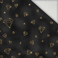 Black & Gold Glamour wz.7 - ortalion PUMI