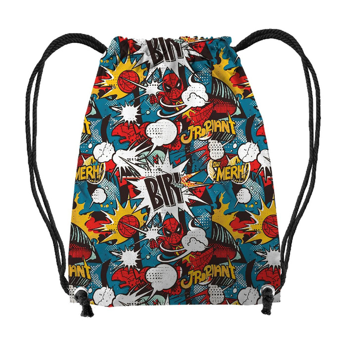 Žákovský balíček - RETRO COMICS Vz.1 - Sada šití