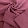 Teplákovina HEAVY 400g - MAUVE
