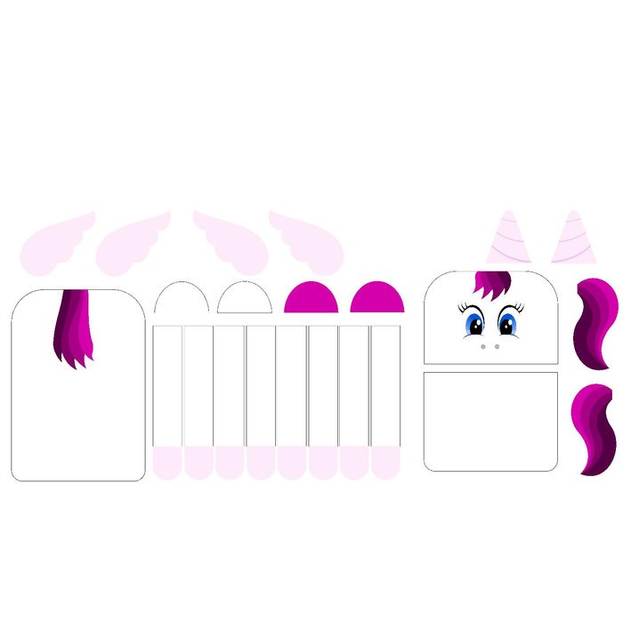 POLYKAČ PYŽAM - JADZIA