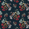 DARK FLOWERS (INTO THE WOODS) - Thermo lycra
