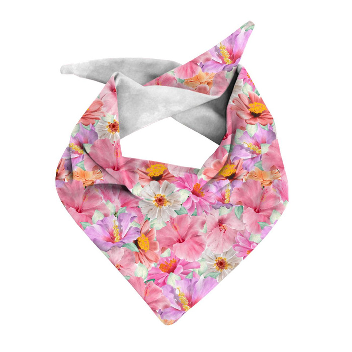 KID'S CAP AND SCARF (CLASSIC) - ALCEAS 48-50