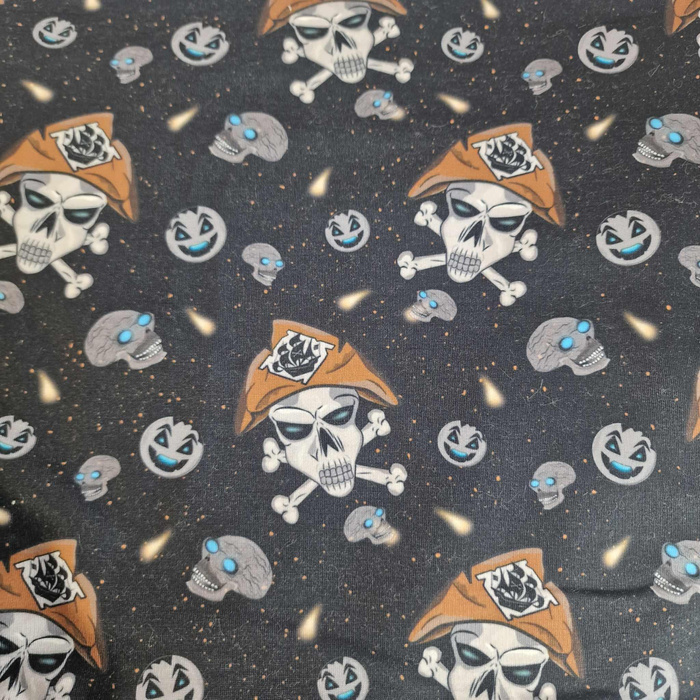 PACKAGE 24 - THICK KNITTENS MIX