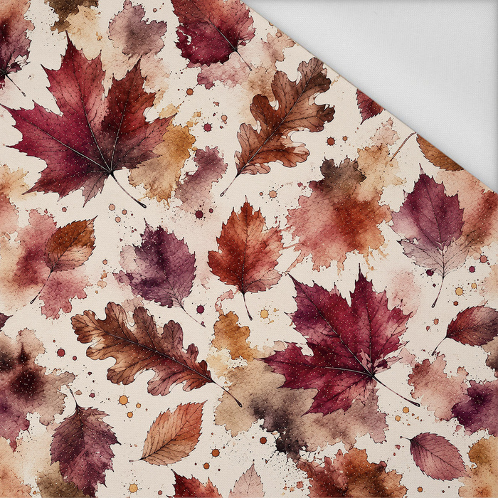 AUTUMN WZ. 8 - Nylon fabric PUMI