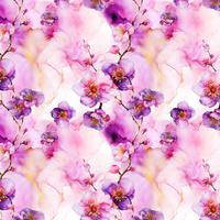 ALCOHOL PASTEL wz.7 - Sommersweat