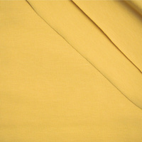 SARI (YELLOW) - t-shirt with elastan TE210