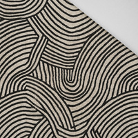 RETRO GEOMETRIC WZ. 20 - Panama 220g