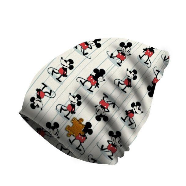 Czapka Smerfetka - MOUSE WZ. 2 44-47