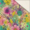 FLORAL REVERIE WZ. 11 - Len 100%
