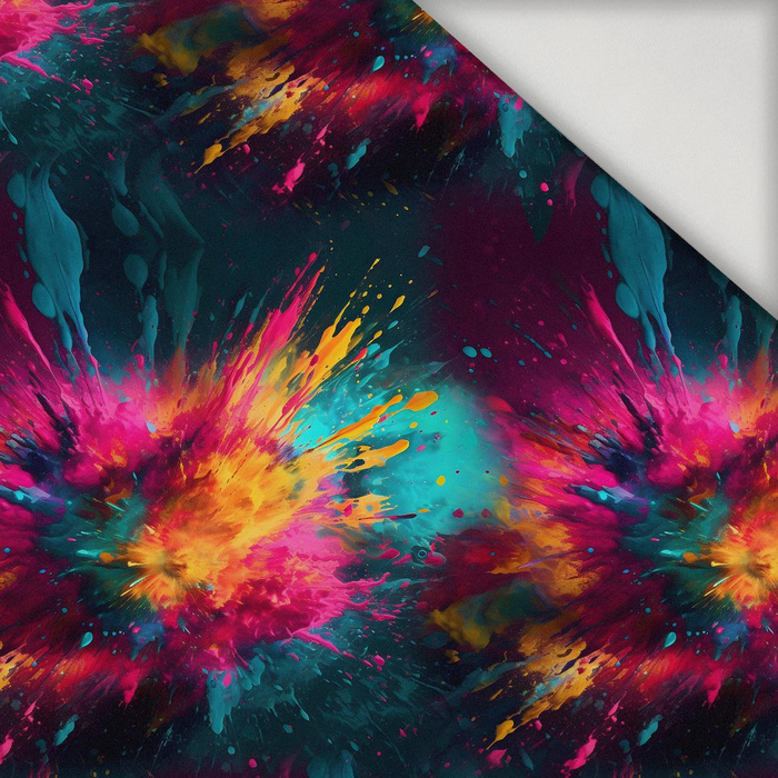 ABSTRACTION WZ.29 - Thermo lycra