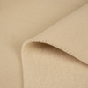 Thick brushed sweatshirt D300 - BEIGE (D-115)