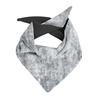 KID'S CAP AND SCARF (CLASSIC) - GRUNGE (light grey) 59-61