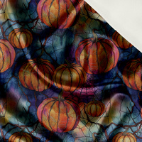 HALLOWEEN WZ. 55 - Satin
